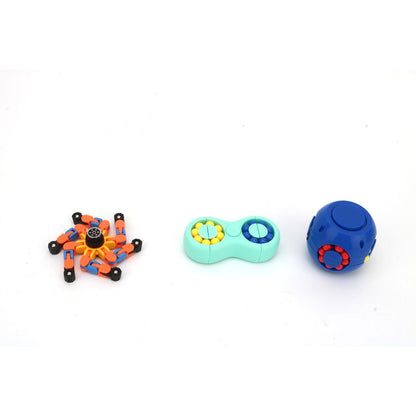 Alltoys Hra Brain puzzle Had, kostka, kuličkový
