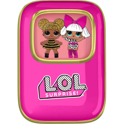 OTL Technologies LOL Surprise! Slide TWS Earphones