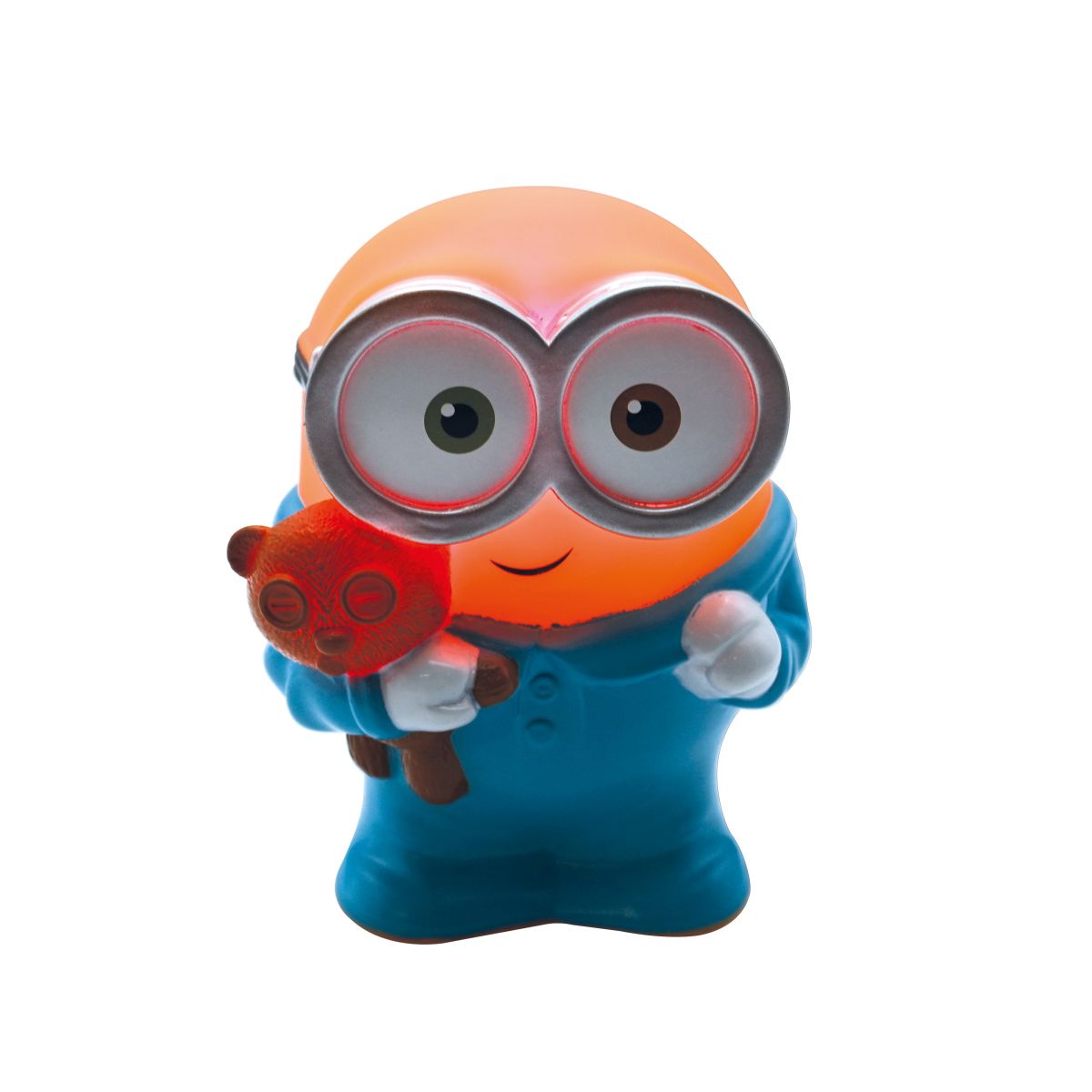 Lexibook Kapesní lampička 3D Mimoni