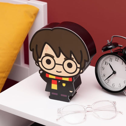 Box světlo Harry Potter