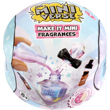 MGA's Miniverse - Make it Mini Vůně