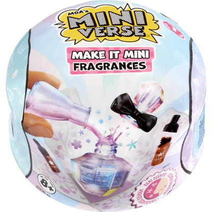 MGA's Miniverse - Make it Mini Vůně