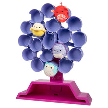 Squishmallows Micromallows Play & Display - Kolotoč