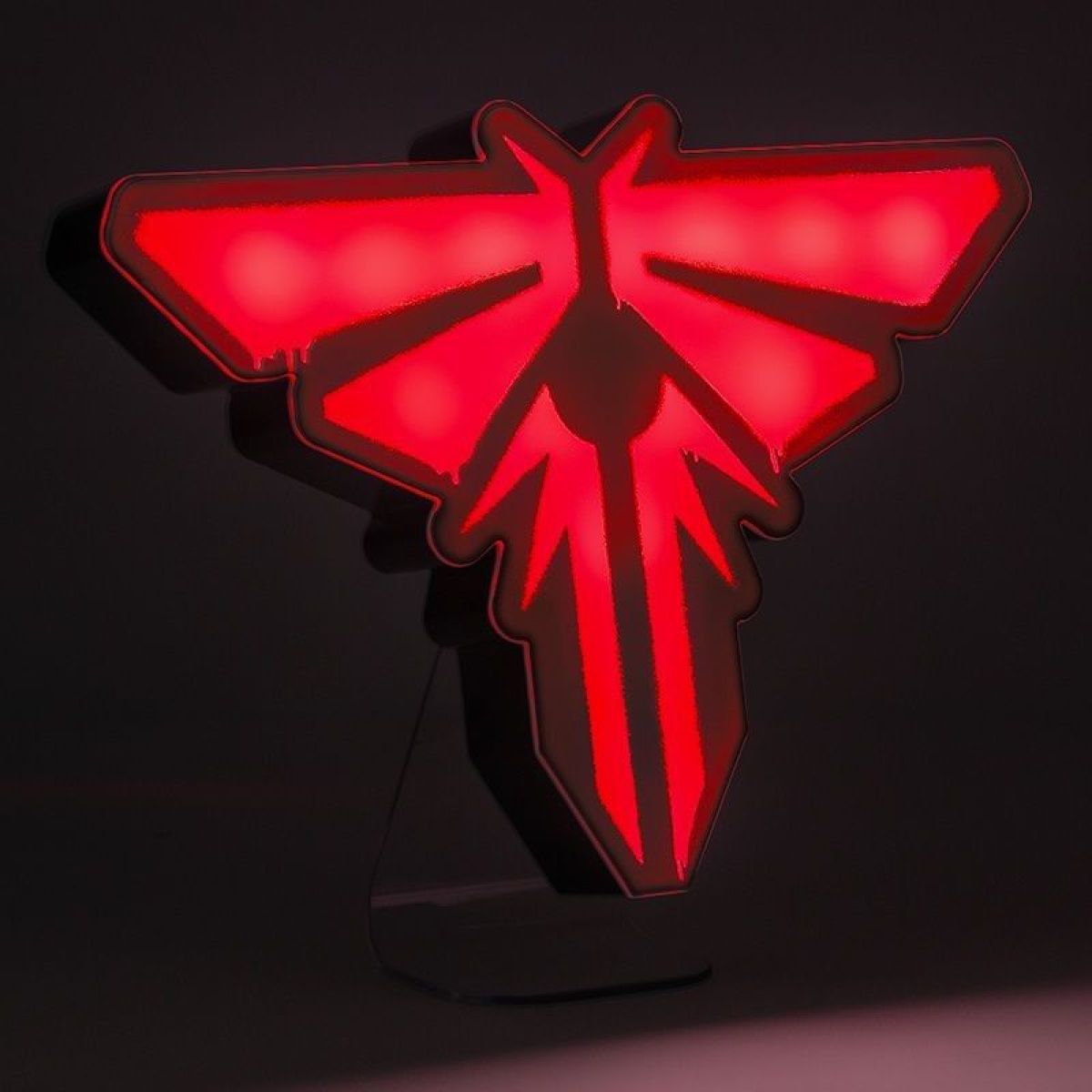 Paladone Last of Us LED světlo