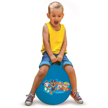 Lexibook Nafukovací skákací míč 45 cm Tlapková Patrola