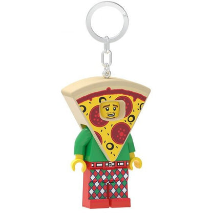 LEGO® Iconic Pizza svítící figurka