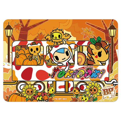 Tokidoki Wonder Voyage Sběratelské karty Roaming Edition