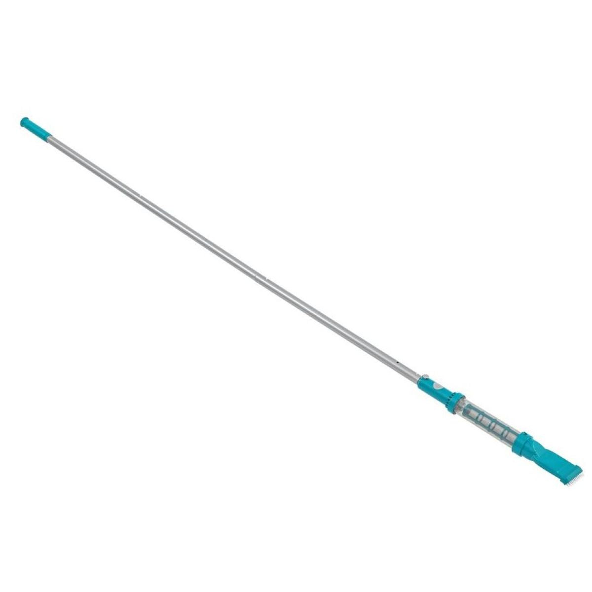 Bestway Bazénový bateriový tyčový vysavač AquaSurge™ 251 cm do Ø 610 cm - Poškozený obal