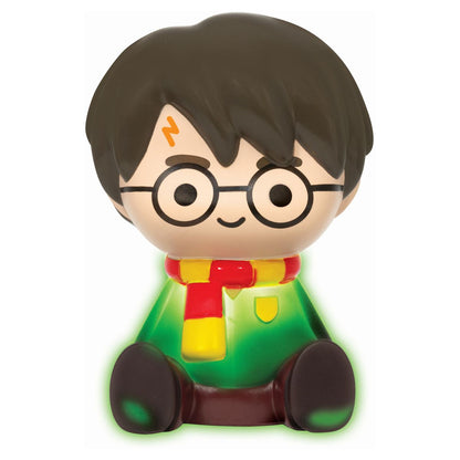 Lexibook Kapesní lampička 3D Harry Potter