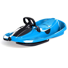 Plastkon Boby Stratos modré
