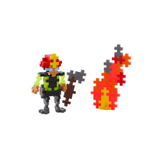 Plus Plus Hasič (100 ks) Tuba