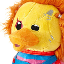 Tubbz kachnička plyšová Chucky