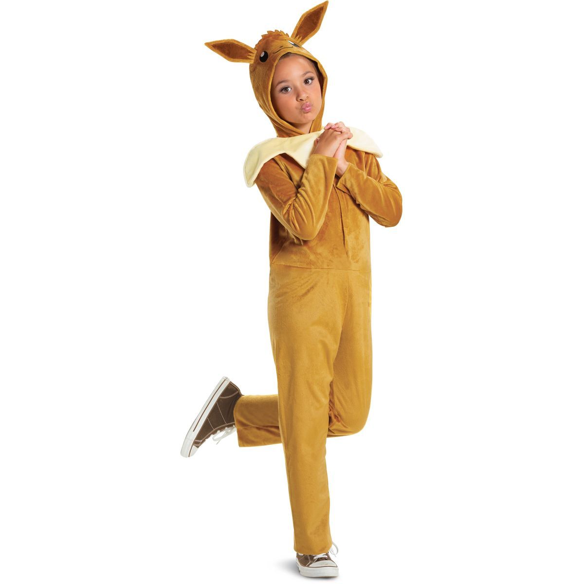 Epee Pokémon kostým Eevee, 123 - 128 cm