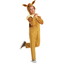 Epee Pokémon kostým Eevee, 123 - 128 cm