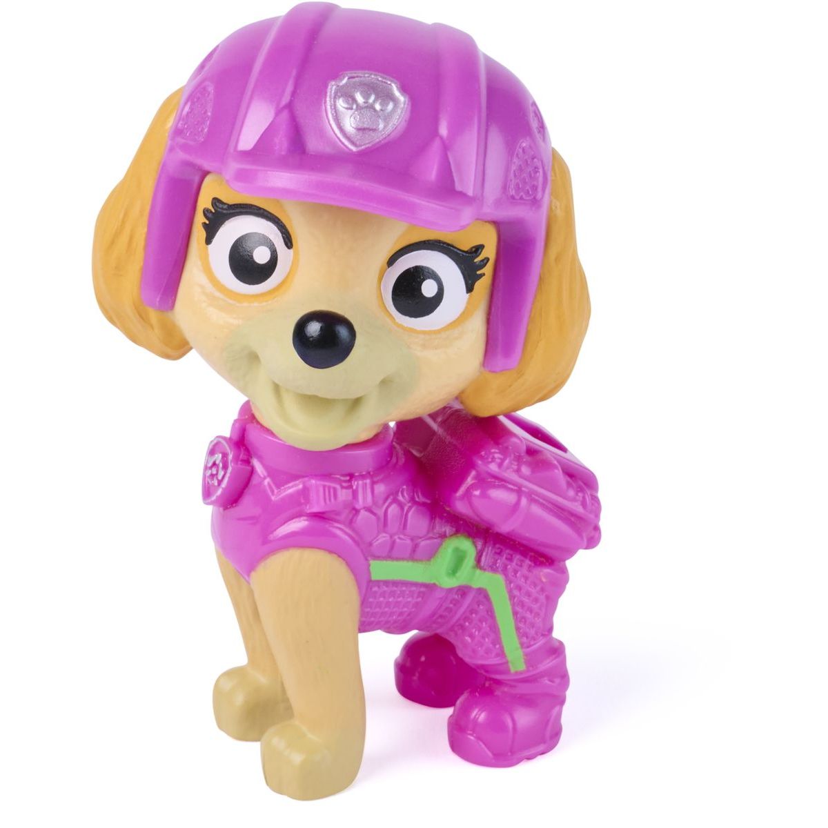 Spin Master Tlapková patrola Dino figurka se zvuky + Skye