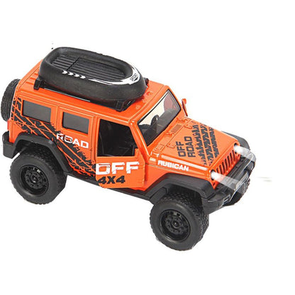 Džíp Off Road 1 : 36