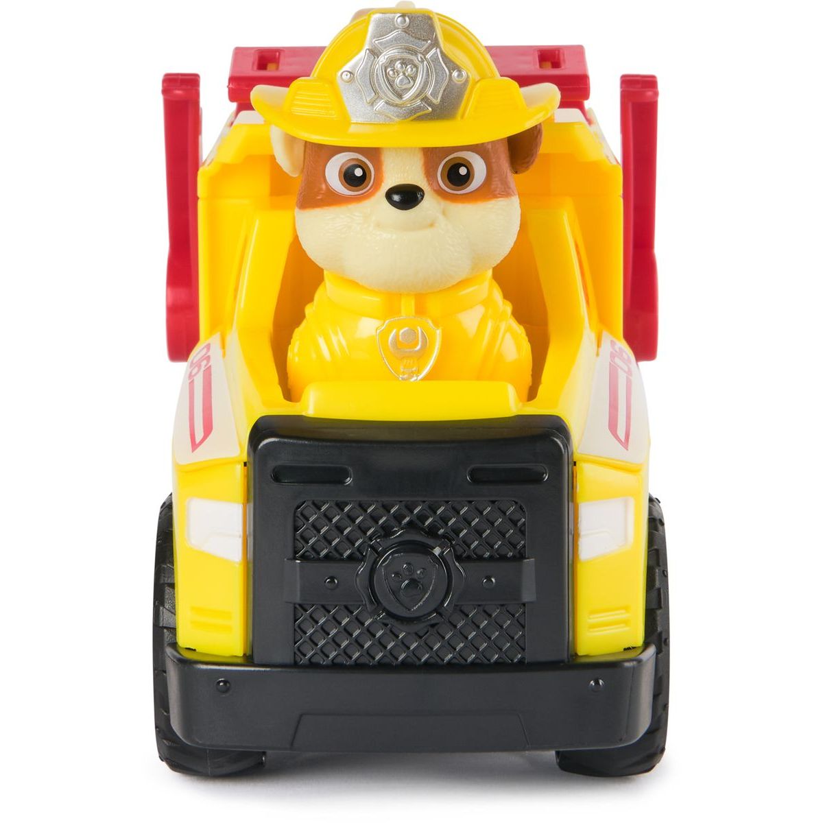 Tlapková patrola fire rescue vozidlo Rubble
