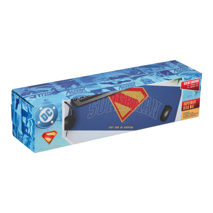 Paladone Superman herní podložka