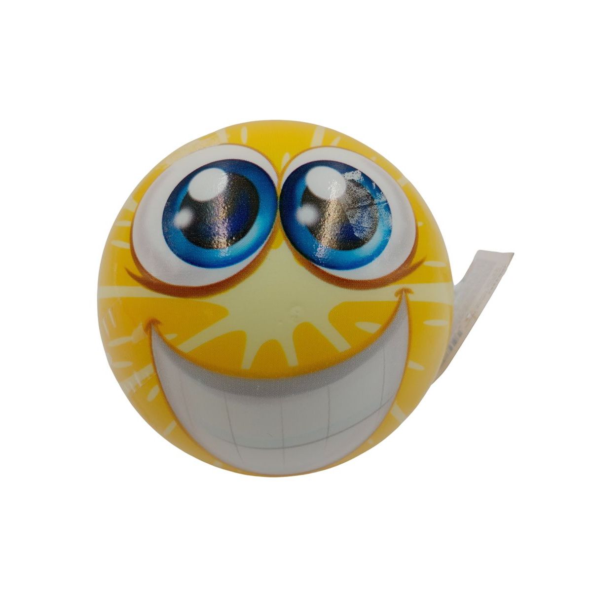 Epee Jumpík měkký Hopík, 9,6 cm citron žlutý