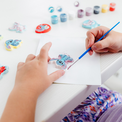 Craft Creative Kreativní sada 2v1 Stitch