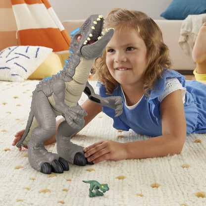 Jurský svět figurka dinosaura Idominus Rex