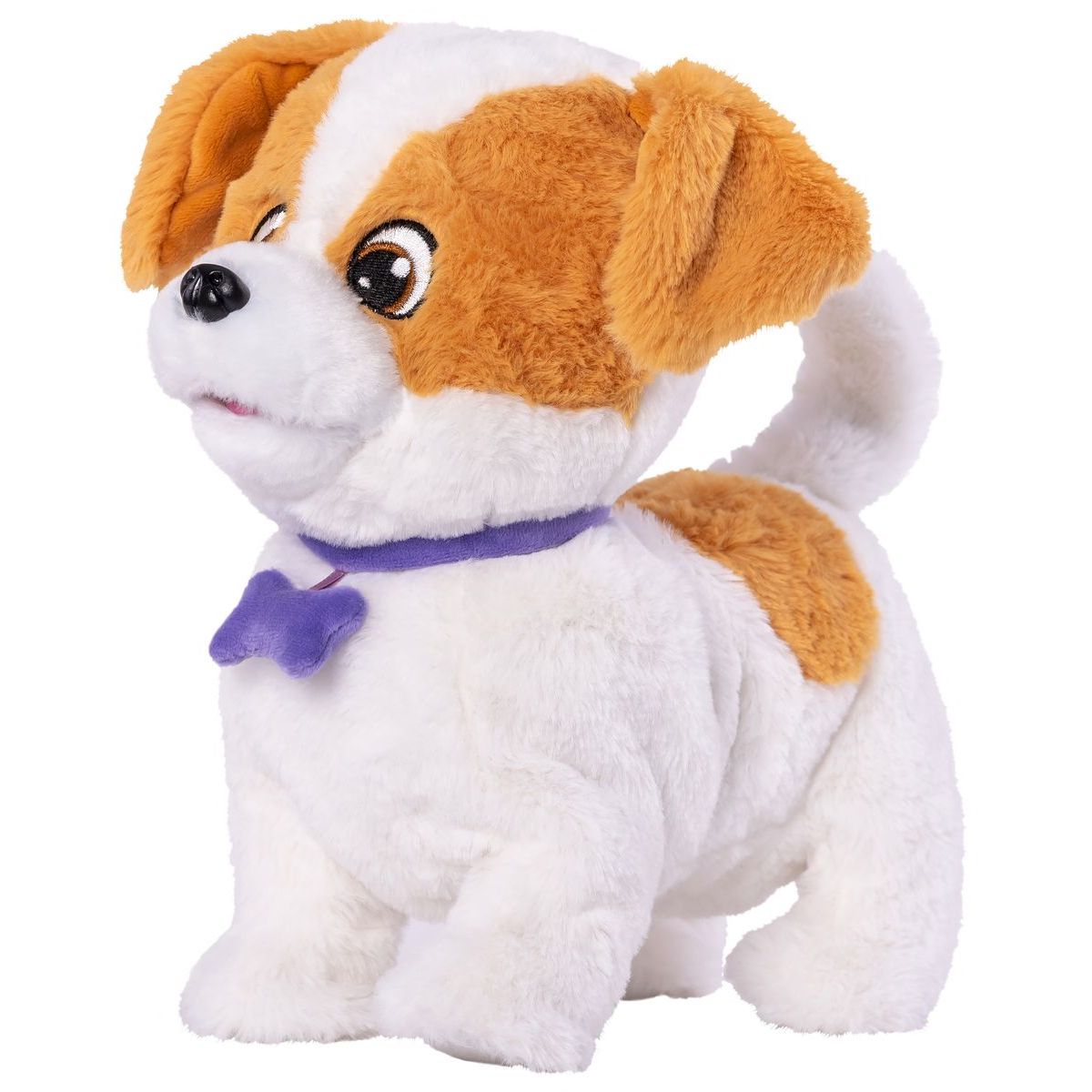 TM Toys Huggy Luv Interaktivní pes Dexter