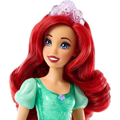 Mattel Disney Princess panenka princezna 29 cm Ariel