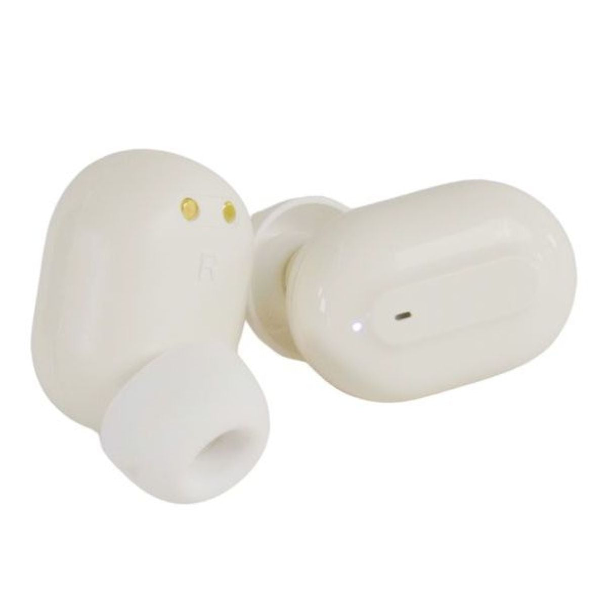 Lazerbuilt Squishmallows Face-change TWS Earbuds - Cam