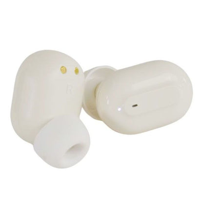 Lazerbuilt Squishmallows Face-change TWS Earbuds - Cam