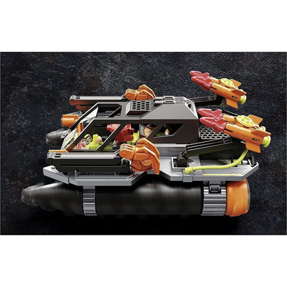 PLAYMOBIL® 70927 Comet Corp. Demoliční stroj