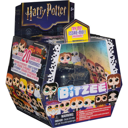 Bitzee Harry Potter