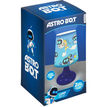 Paladone Astrobot lampička stolní