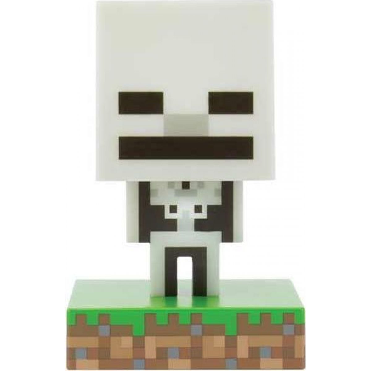 Epee Icon Light Minecraft Skeleton