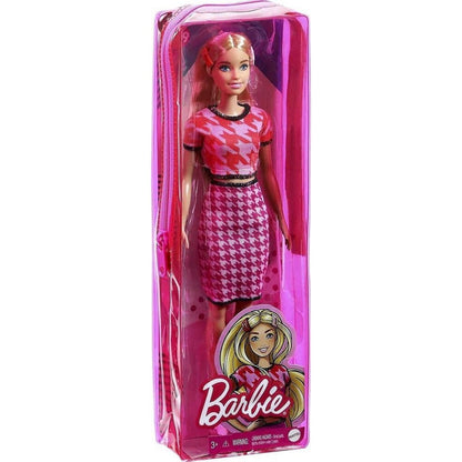 Mattel Barbie modelka 169