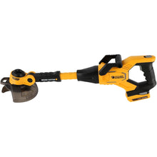Křovinořez s doplňky plast 52 cm na baterie se zvukem