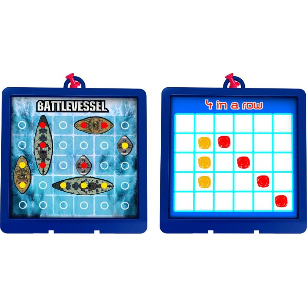 STUDO GAMES - Bitva šipek