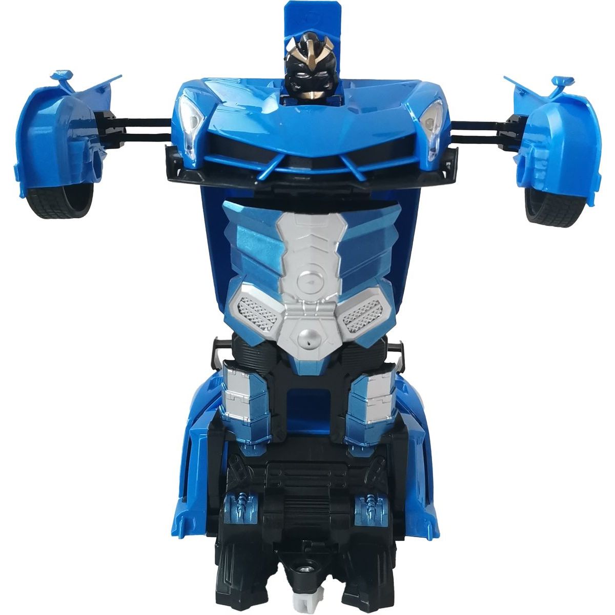Sparkys RC Turbobot modrý