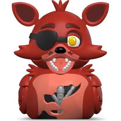 Tubbz kachnička malá Foxy