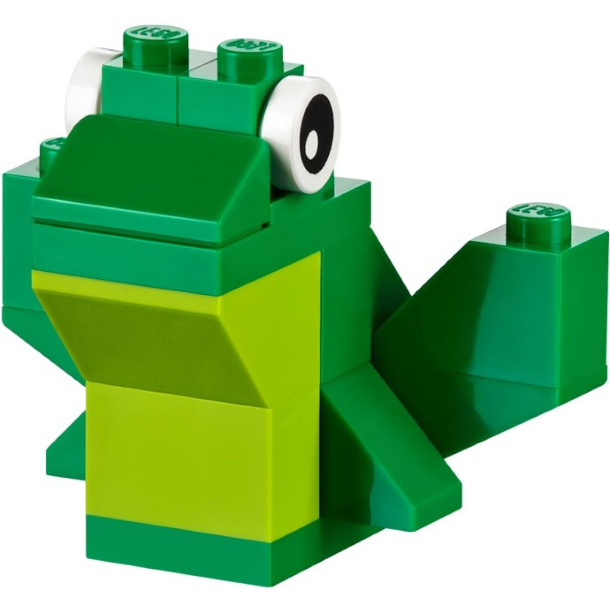 LEGO® Classic 10698 Velký kreativní box
