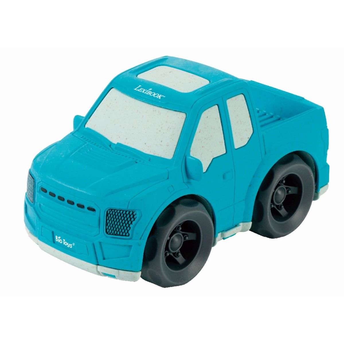 Lexibook Modrý pick-up z bioplastu 10 cm
