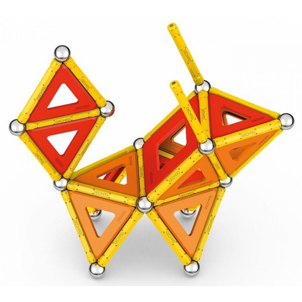 Geomag Classic Panels 78