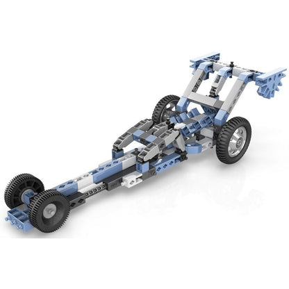 Engino Creative Builder 25 modelů