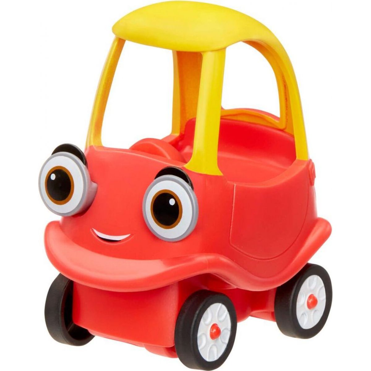 Little Tikes Let's Go Cozy Coupe Cozy autíčko