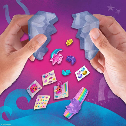 Hasbro My Little Pony Křišťálové dobrodružství s poníky Sunny Starscout