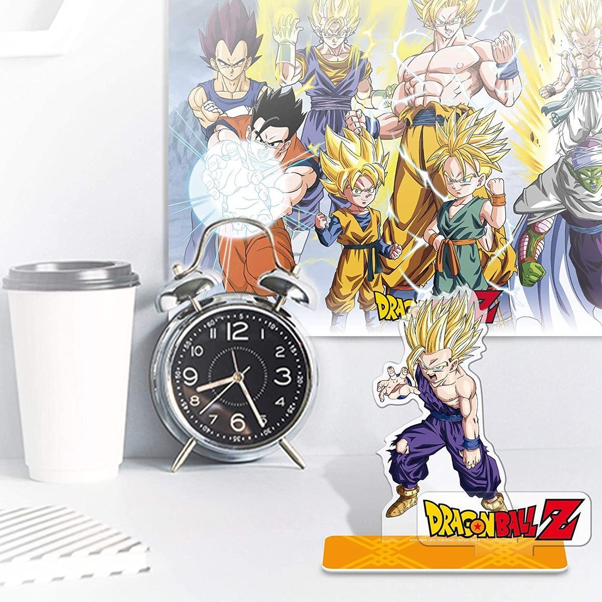 Dragon Ball Acryl® 2D figurka Gohan
