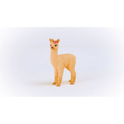 Schleich 70761 Hříbě jednorožčí lamy