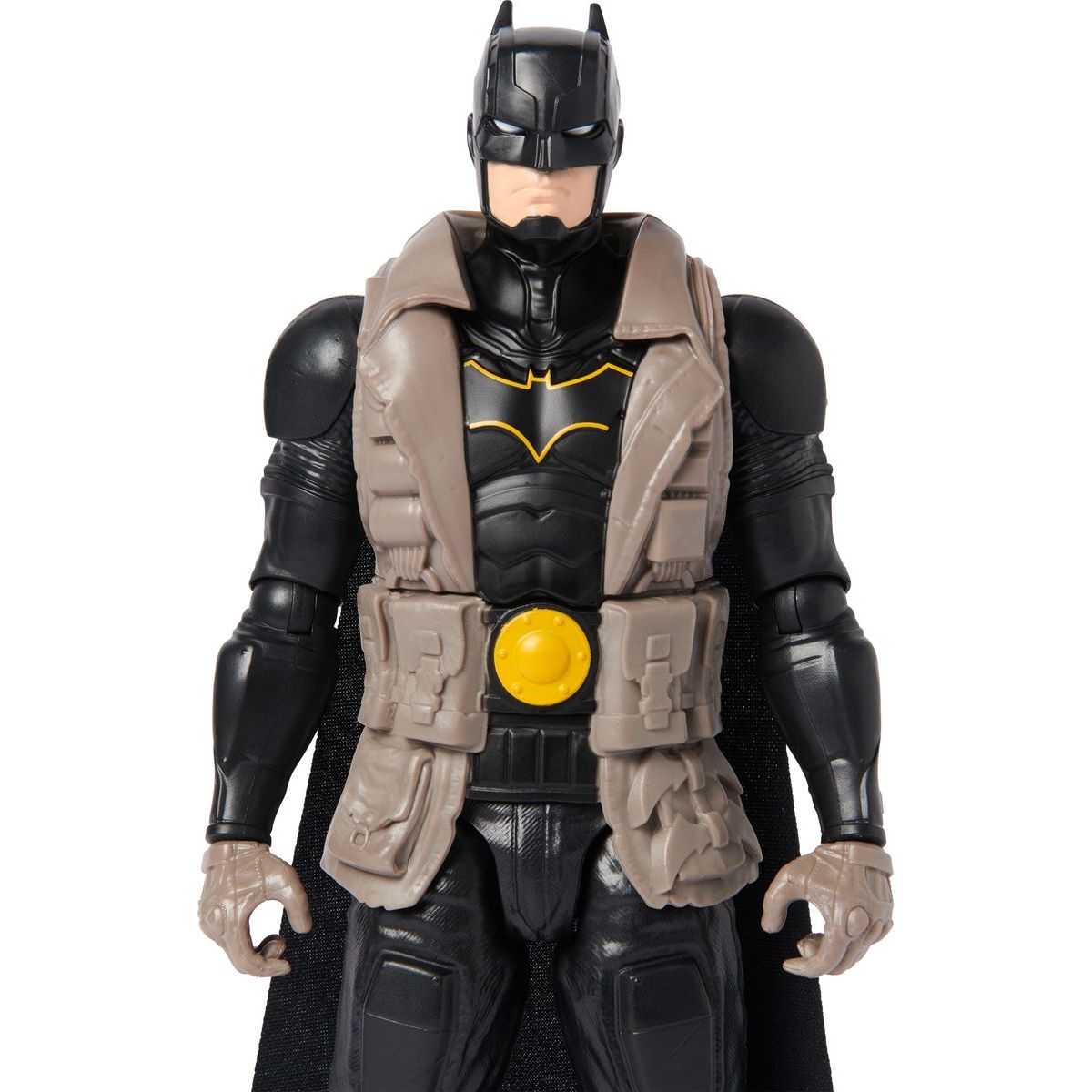 Spin Master Batman figurka Batman 30 cm S10 černý oblek