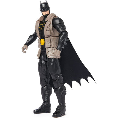 Spin Master Batman figurka Batman 30 cm S10 černý oblek