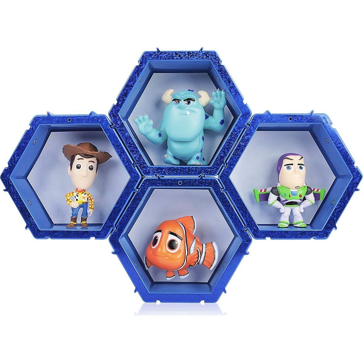 WOW! Pods Disney Pixar Toy Story Nemo