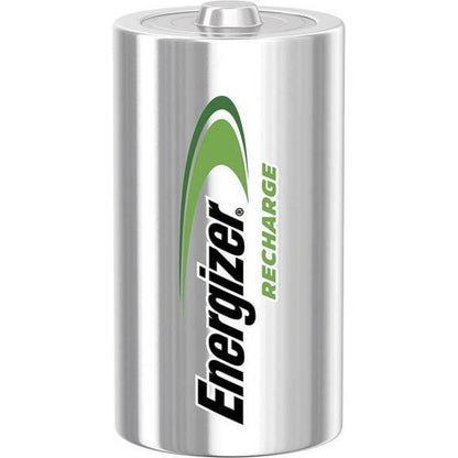 Energizer POWER Plus Nabíjecí baterie C 2500 mAh 2pack